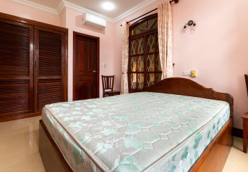 4 Bedroom House For Rent - Svay Dangkum, Siem Reap thumbnail