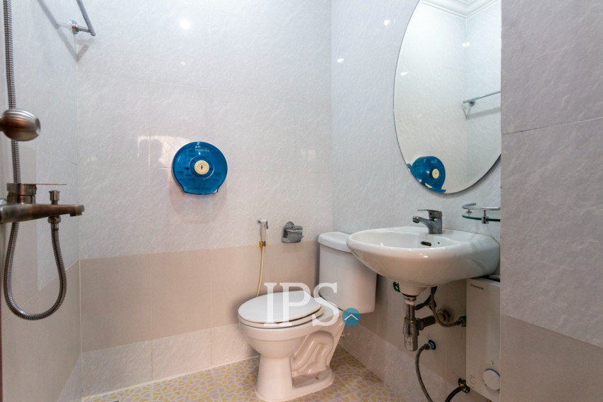 4 Bedroom House For Rent - Svay Dangkum, Siem Reap