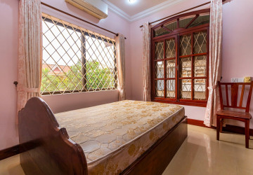 4 Bedroom House For Rent - Svay Dangkum, Siem Reap thumbnail