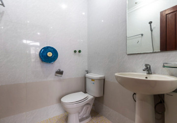 4 Bedroom House For Rent - Svay Dangkum, Siem Reap thumbnail