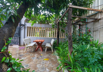 4 Bedroom House For Rent - Svay Dangkum, Siem Reap thumbnail