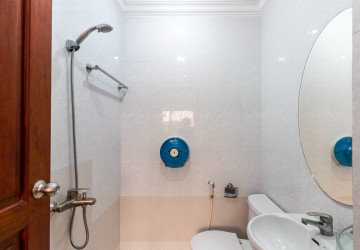 4 Bedroom House For Rent - Svay Dangkum, Siem Reap thumbnail