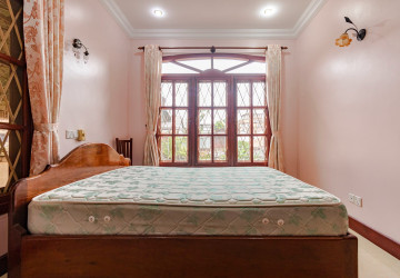 4 Bedroom House For Rent - Svay Dangkum, Siem Reap thumbnail