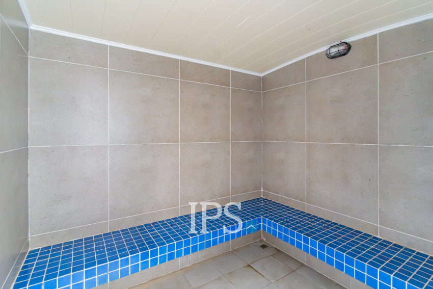 1 Bedroom Serviced Apartment For Rent - BKK 2, Phnom Penh