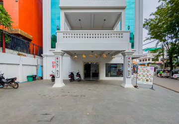 23 Bedroom Hotel For Rent - Svay Dangkum, Siem Reap thumbnail