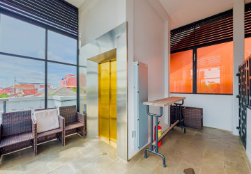 23 Bedroom Hotel For Rent - Svay Dangkum, Siem Reap thumbnail