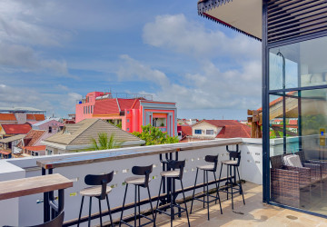 23 Bedroom Hotel For Rent - Svay Dangkum, Siem Reap thumbnail