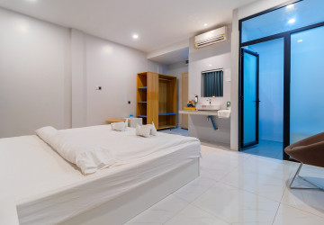 23 Bedroom Hotel For Rent - Svay Dangkum, Siem Reap thumbnail