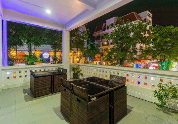 23 Bedroom Hotel For Rent - Svay Dangkum, Siem Reap thumbnail