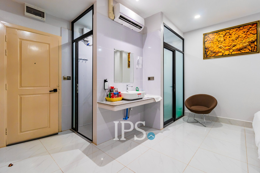 23 Bedroom Hotel For Rent - Svay Dangkum, Siem Reap