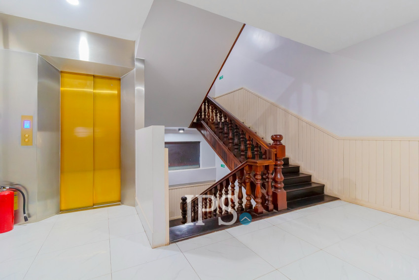 23 Bedroom Hotel For Rent - Svay Dangkum, Siem Reap