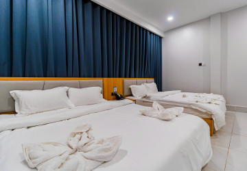 23 Bedroom Hotel For Rent - Svay Dangkum, Siem Reap thumbnail