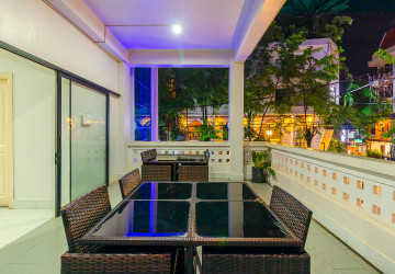 23 Bedroom Hotel For Rent - Svay Dangkum, Siem Reap thumbnail