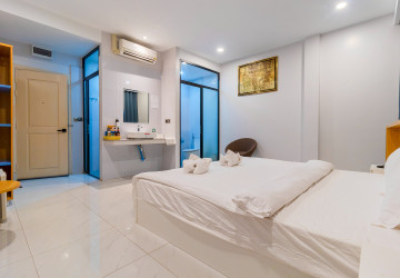 23 Bedroom Hotel For Rent - Svay Dangkum, Siem Reap thumbnail