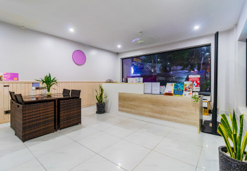 23 Bedroom Hotel For Rent - Svay Dangkum, Siem Reap thumbnail