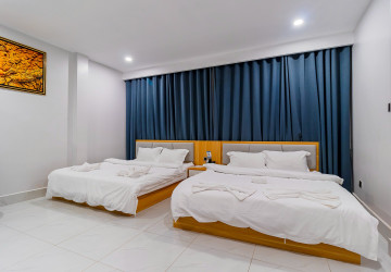 23 Bedroom Hotel For Rent - Svay Dangkum, Siem Reap thumbnail
