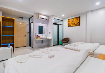 23 Bedroom Hotel For Rent - Svay Dangkum, Siem Reap thumbnail