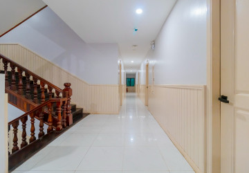 23 Bedroom Hotel For Rent - Svay Dangkum, Siem Reap thumbnail