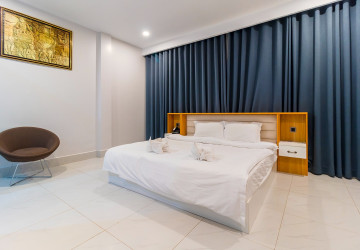23 Bedroom Hotel For Rent - Svay Dangkum, Siem Reap thumbnail