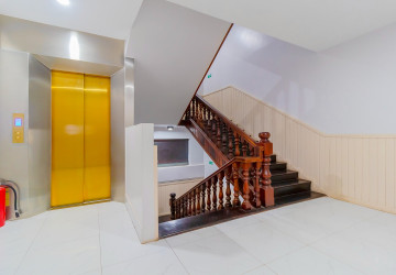23 Bedroom Hotel For Rent - Svay Dangkum, Siem Reap thumbnail