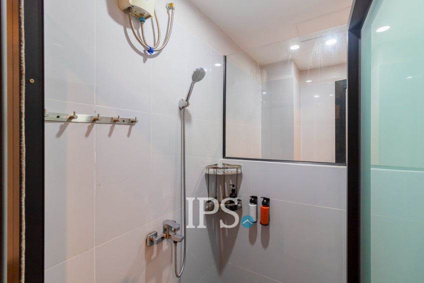 23 Bedroom Hotel For Rent - Svay Dangkum, Siem Reap
