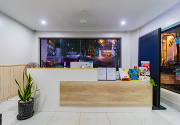 23 Bedroom Hotel For Rent - Svay Dangkum, Siem Reap thumbnail