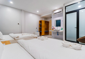23 Bedroom Hotel For Rent - Svay Dangkum, Siem Reap thumbnail
