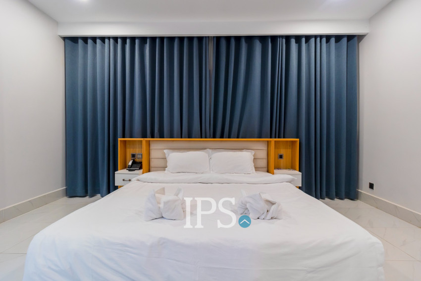 23 Bedroom Hotel For Rent - Svay Dangkum, Siem Reap