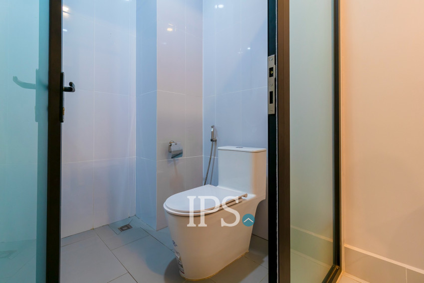 23 Bedroom Hotel For Rent - Svay Dangkum, Siem Reap
