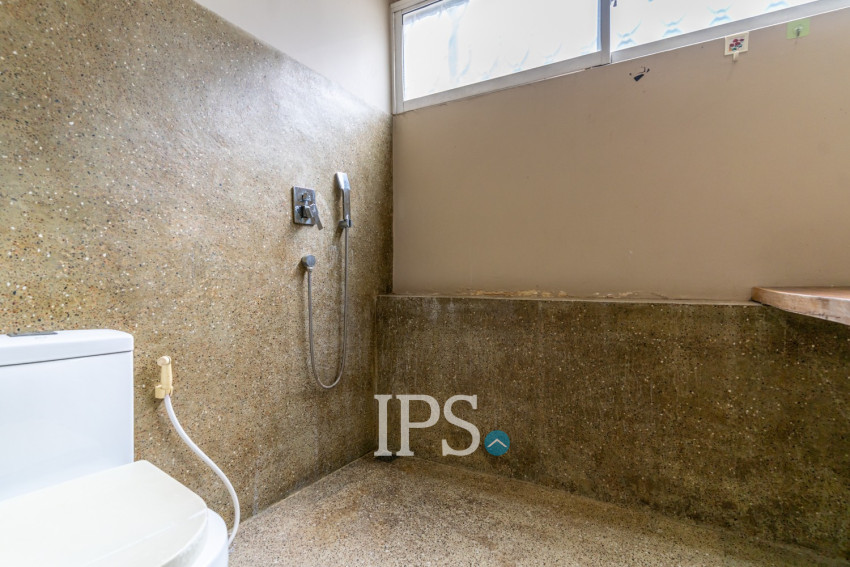 Renovated 3 Bedroom Duplex Apartment For Sale - 7 Makara, Phnom Penh