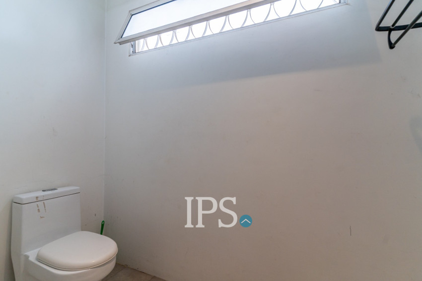 Renovated 3 Bedroom Duplex Apartment For Sale - 7 Makara, Phnom Penh