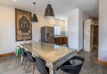 Renovated 3 Bedroom Duplex Apartment For Sale - 7 Makara, Phnom Penh thumbnail