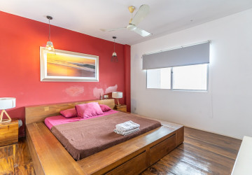 Renovated 3 Bedroom Duplex Apartment For Sale - 7 Makara, Phnom Penh thumbnail