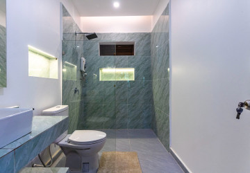 1 Bedroom Wooden House For Rent - Sala Kamreuk, Siem Reap thumbnail