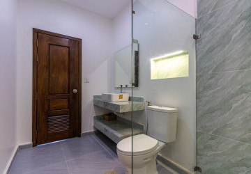 1 Bedroom Wooden House For Rent - Sala Kamreuk, Siem Reap thumbnail