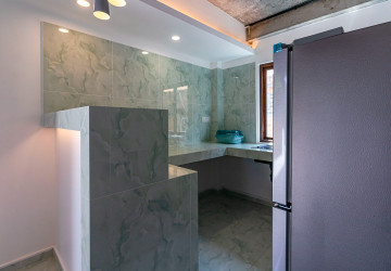 1 Bedroom Wooden House For Rent - Sala Kamreuk, Siem Reap thumbnail