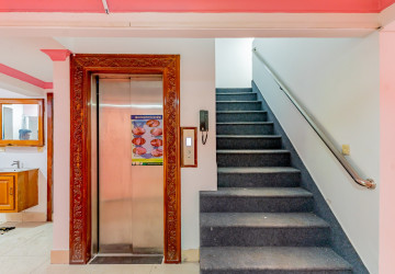 4 Storey Double Shophouse For Rent - Boeung Kak 1, Phnom Penh thumbnail
