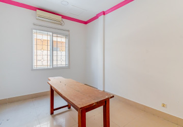 4 Storey Double Shophouse For Rent - Boeung Kak 1, Phnom Penh thumbnail