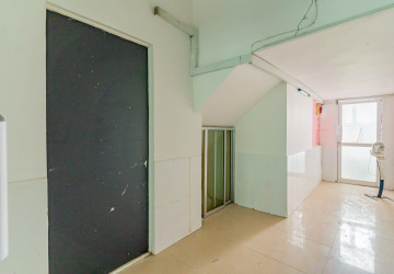 4 Storey Double Shophouse For Rent - Boeung Kak 1, Phnom Penh thumbnail