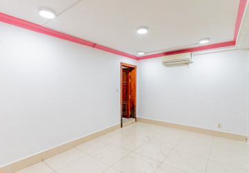 4 Storey Double Shophouse For Rent - Boeung Kak 1, Phnom Penh thumbnail