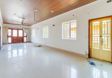 4 Storey Double Shophouse For Rent - Boeung Kak 1, Phnom Penh thumbnail
