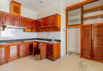 4 Storey Double Shophouse For Rent - Boeung Kak 1, Phnom Penh thumbnail