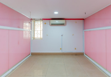 4 Storey Double Shophouse For Rent - Boeung Kak 1, Phnom Penh thumbnail
