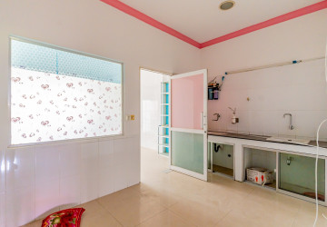 4 Storey Double Shophouse For Rent - Boeung Kak 1, Phnom Penh thumbnail