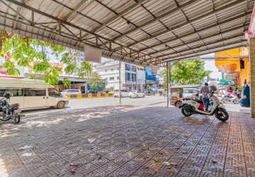 4 Storey Double Shophouse For Rent - Boeung Kak 1, Phnom Penh thumbnail