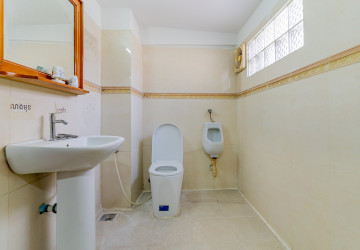 4 Storey Double Shophouse For Rent - Boeung Kak 1, Phnom Penh thumbnail
