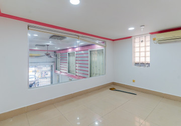 4 Storey Double Shophouse For Rent - Boeung Kak 1, Phnom Penh thumbnail