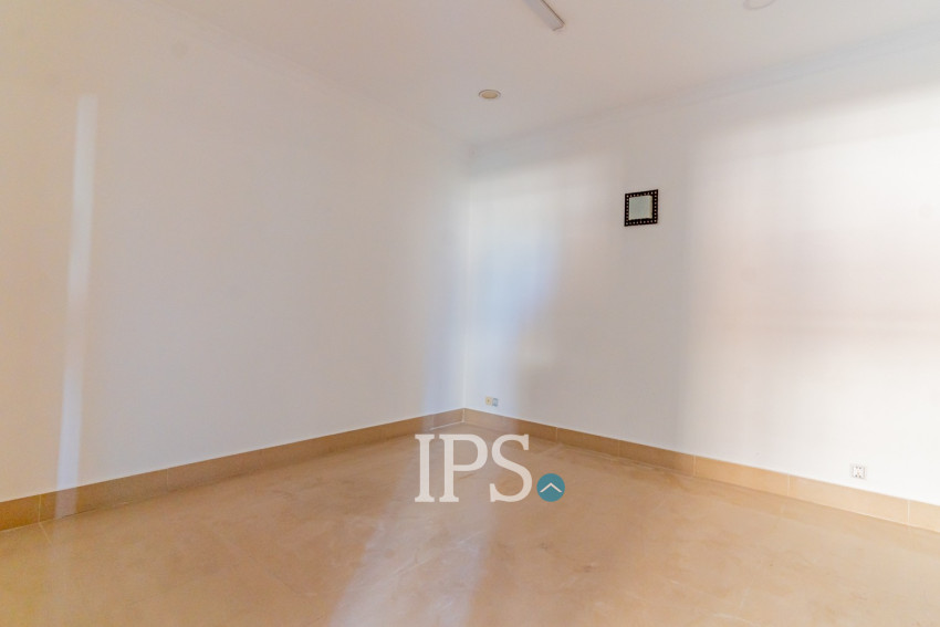 4 Storey Double Shophouse For Rent - Boeung Kak 1, Phnom Penh