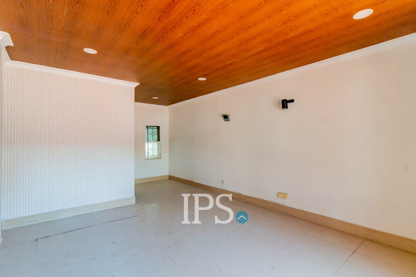 4 Storey Double Shophouse For Rent - Boeung Kak 1, Phnom Penh