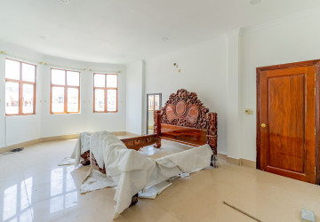 4 Storey Double Shophouse For Rent - Boeung Kak 1, Phnom Penh thumbnail
